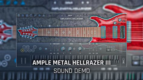 ample metal hellrazer download